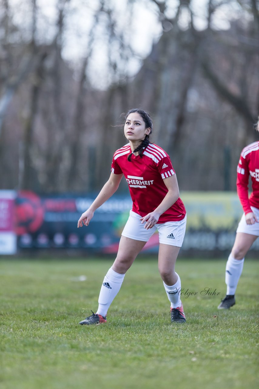 Bild 58 - F Rot Schwarz Kiel - SV Henstedt Ulzburg 2 : Ergebnis: 1:1